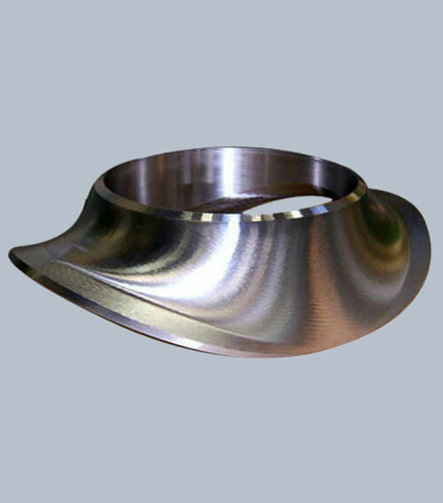 Inconel N06600 Sweepolet Manufacturer Supplier MSS SP 97